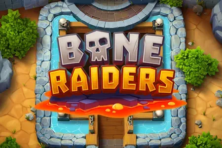 Bone Raiders